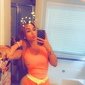 Meet your Posher, Cindy